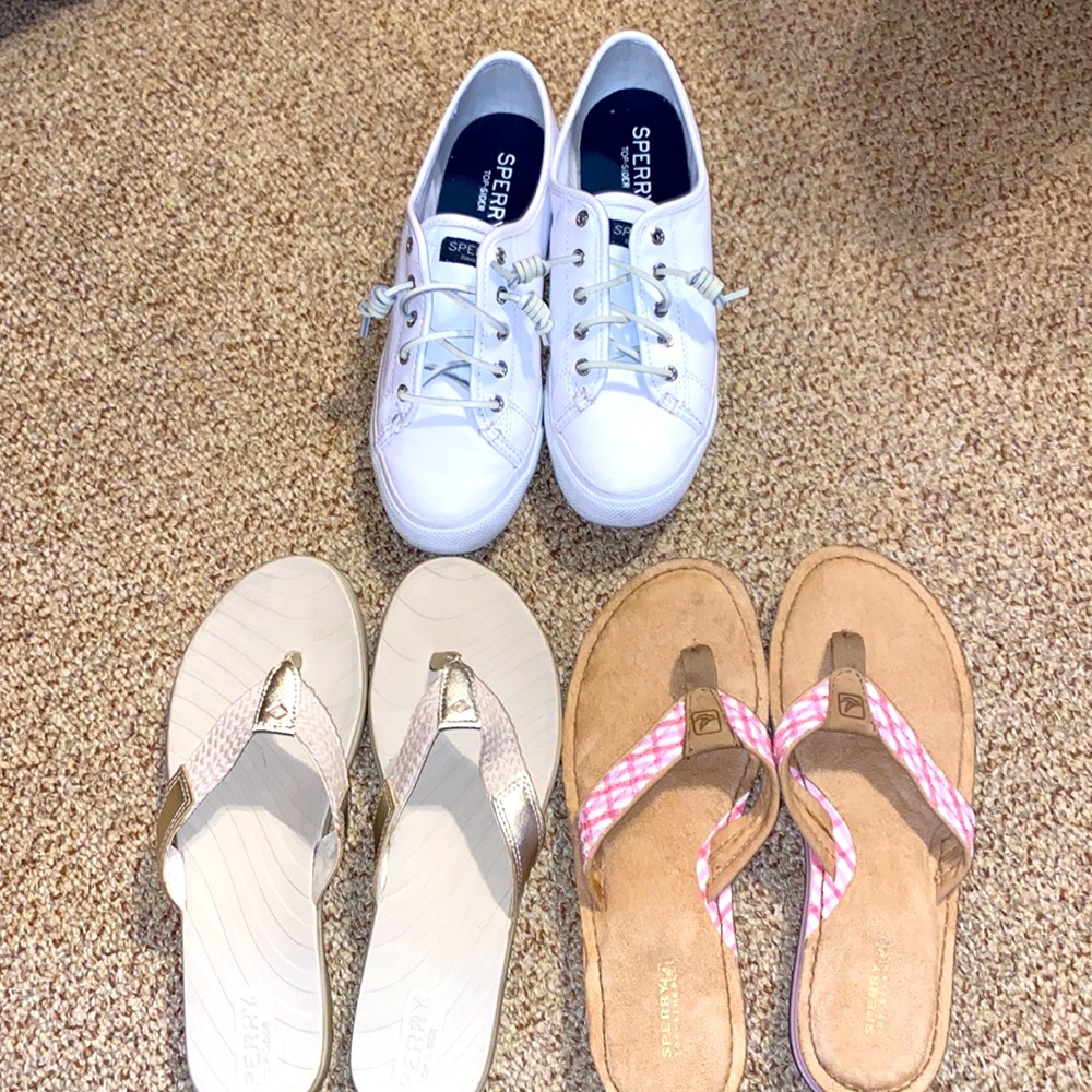 ⭐️New⭐️ Sperrys